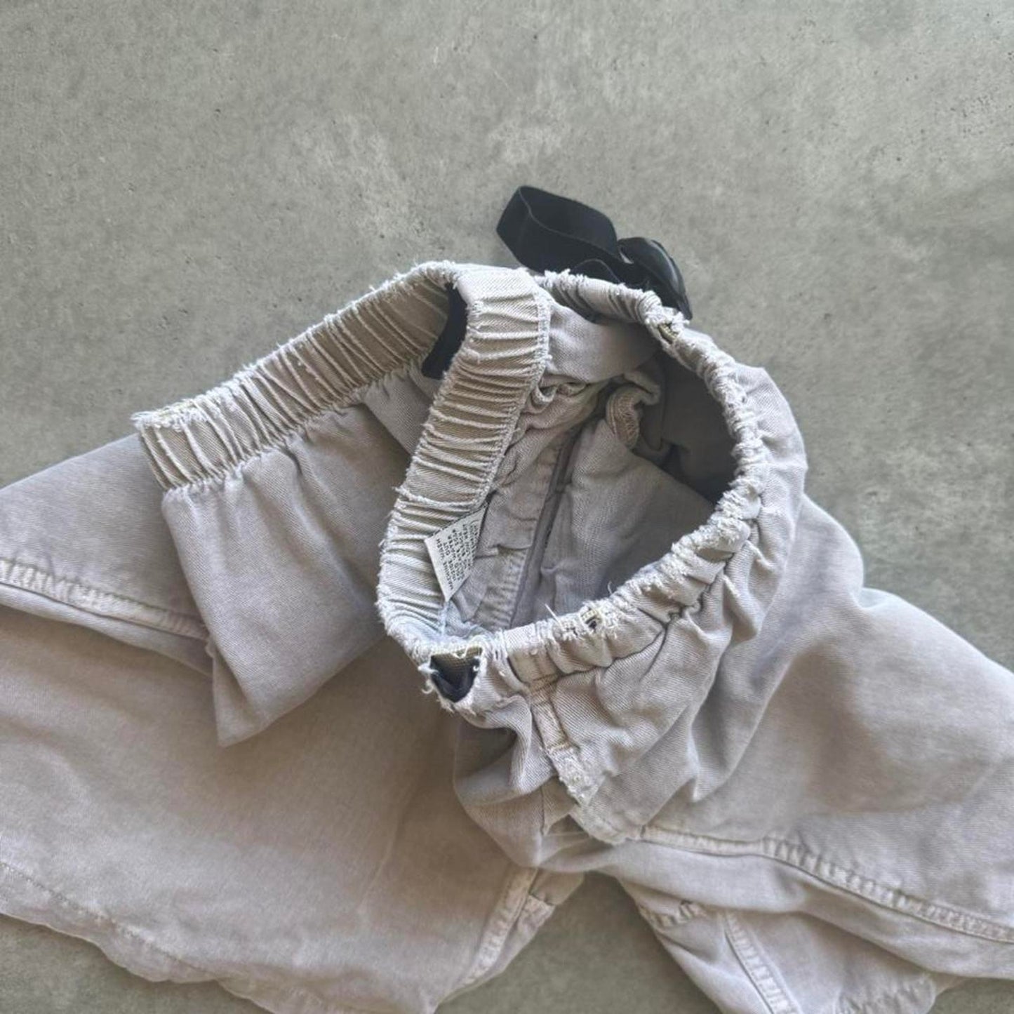 Vintage Gramicci G-Short Adjustable Shorts - X-Large