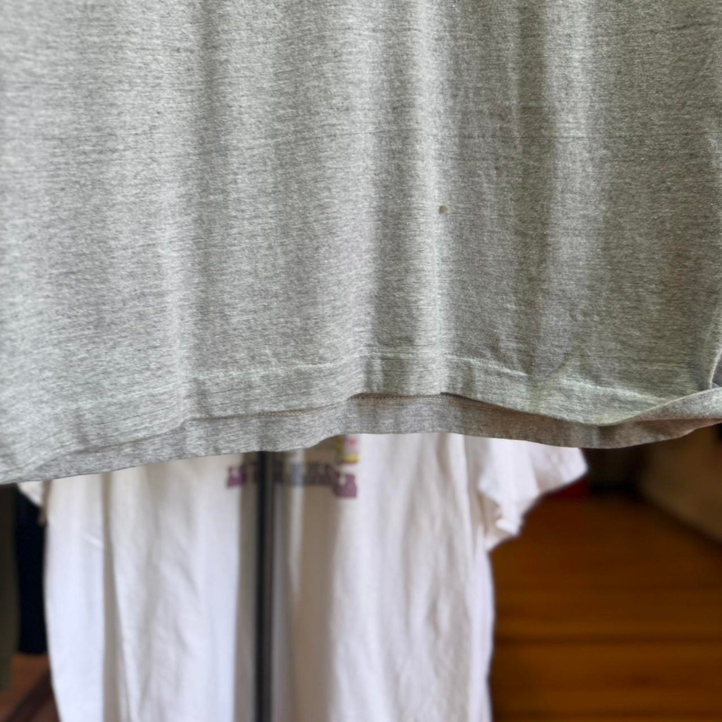 Vintage Love Those Jugs Boob Joke T-Shirt