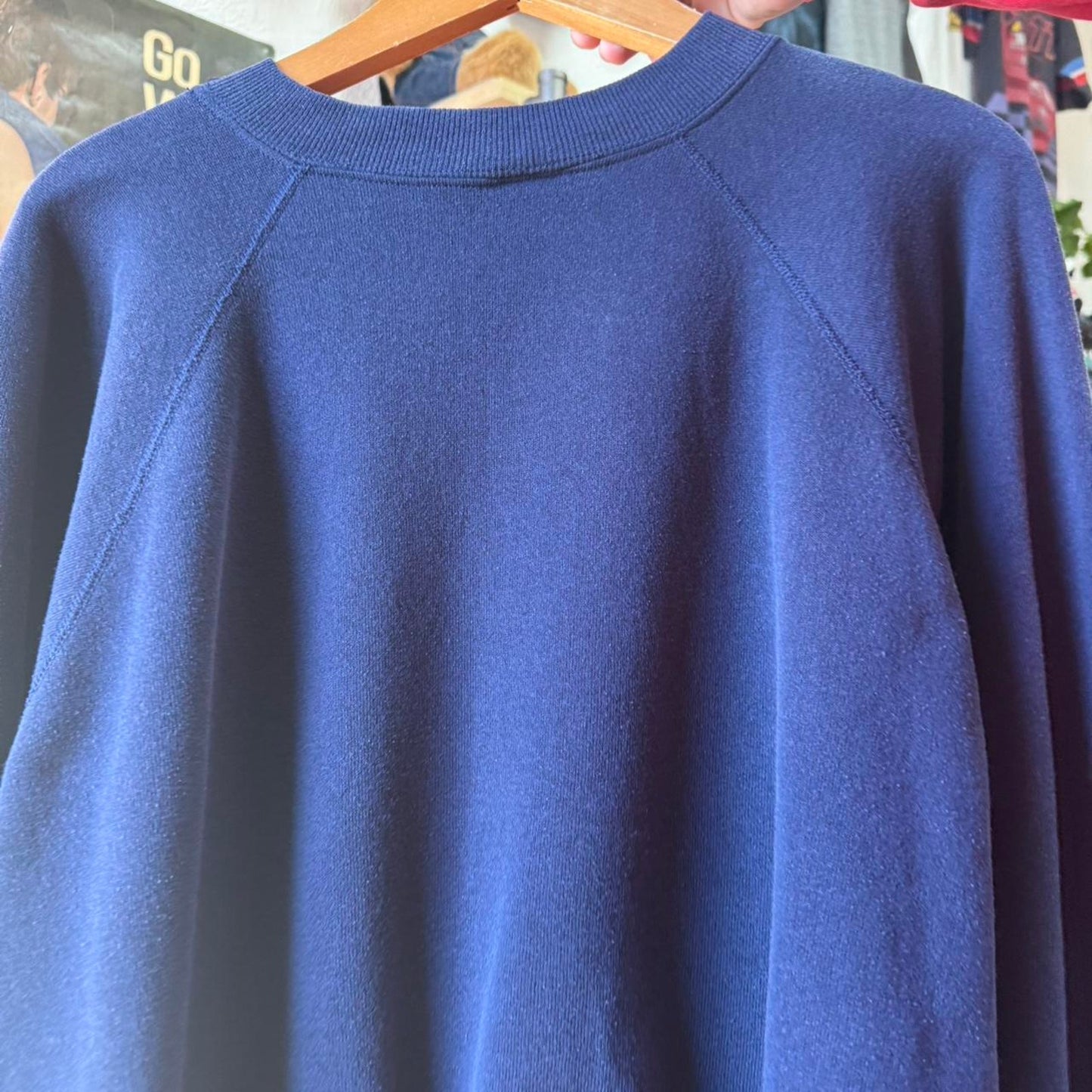 Vintage 90s Australia Koala Animal Crewneck - Large