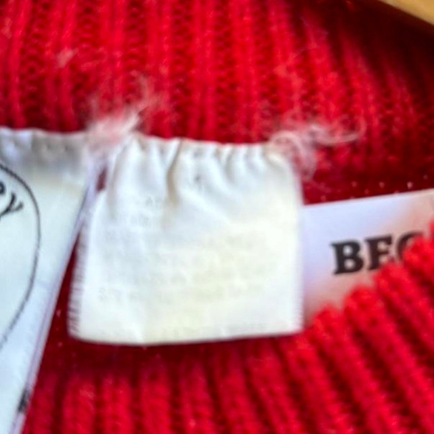 Vintage 90s Disney Mickey Mouse Sweater - Medium