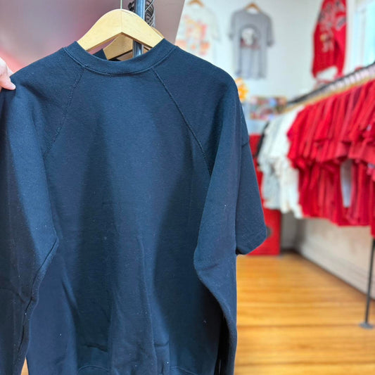 Vintage 90s Mojave Desert Golf Classic Skeleton Crewneck