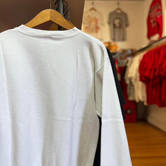 Vintage 90s Universal Studios Florida Cartoon Animation Crewneck