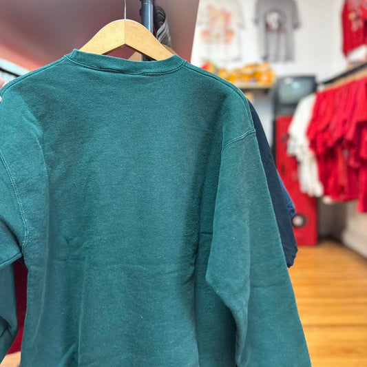 Vintage 90s Green Bay Packers NFL Crewneck