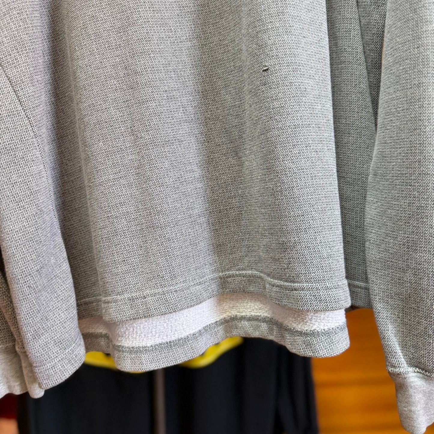 Vintage 90s Nebraska Huskers Football Crewneck