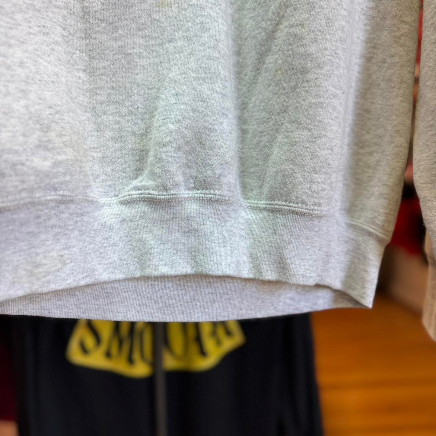 Vintage 1994 Nebraska Huskers National Champions Crewneck