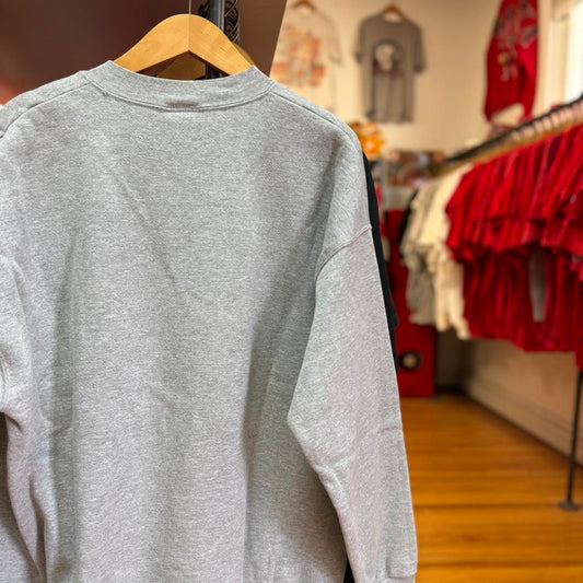 Vintage Tony Stewart NASCAR Racing Crewneck