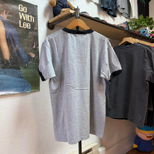 Vintage 90s Don’t Have A Cow Animal Humor T-Shirt - Large