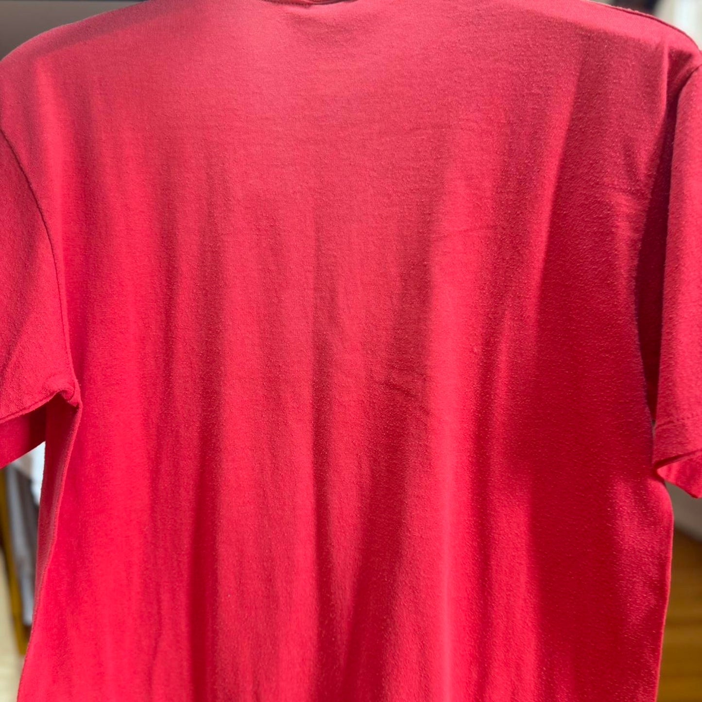 Vintage 80s Marathon Running T-Shirt