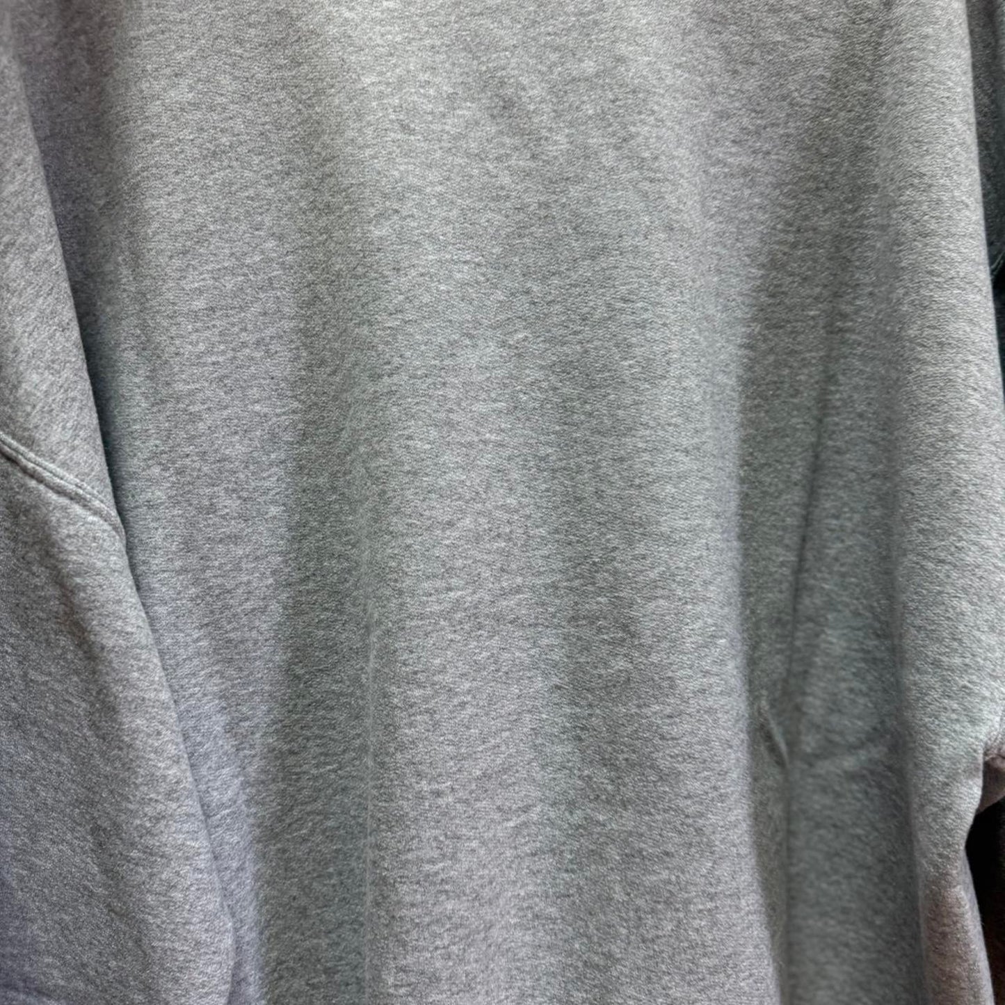 Vintage 90s Ohio State Vs Notre Dame Bowl Game Crewneck