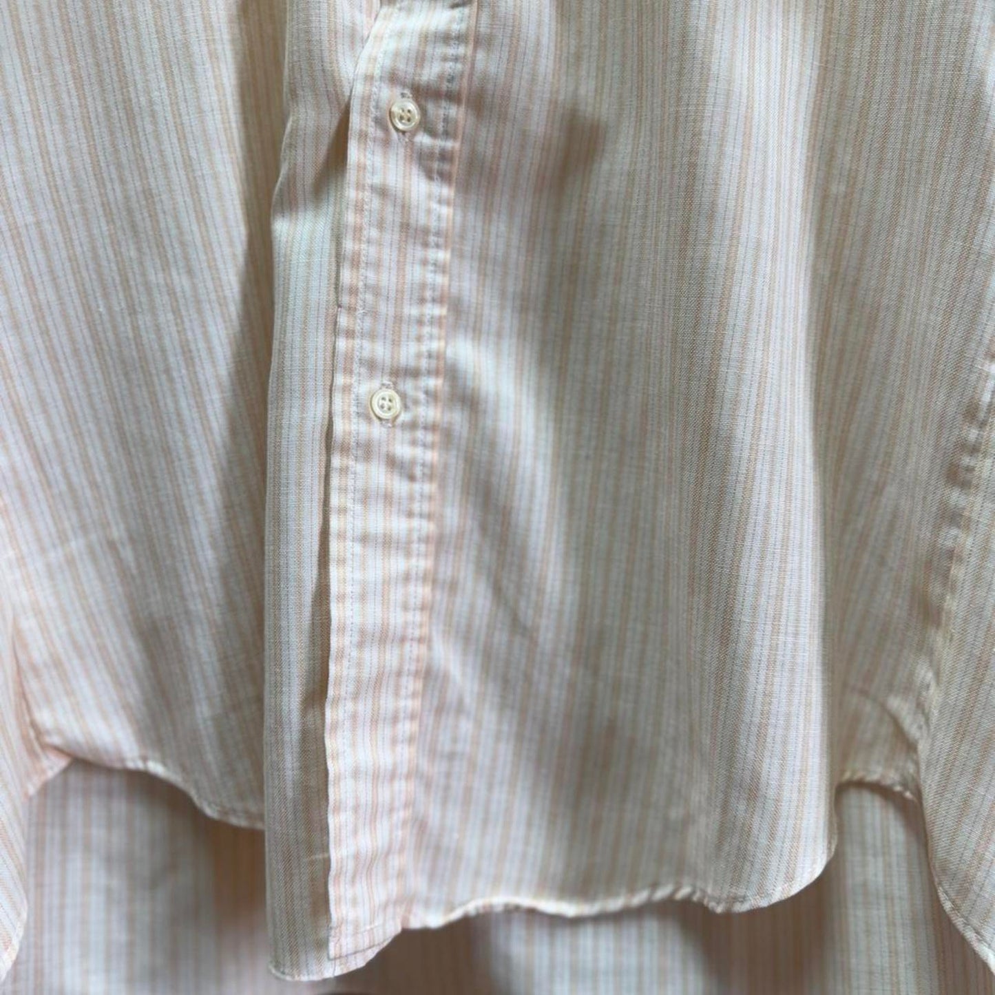 Vintage 90s Levi’s Cowboy Button Up Shirt - Large