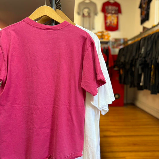 Vintage Baby Lamb Sparkle Pocket T-Shirt