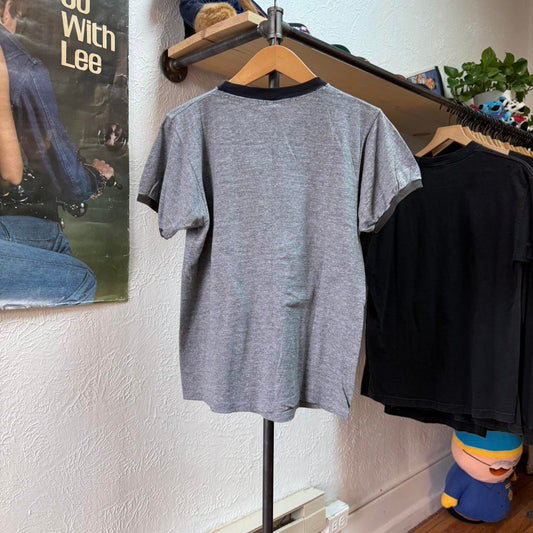 Vintage 70s Computer Bum Keep on Truckin T-Shirt - Medium