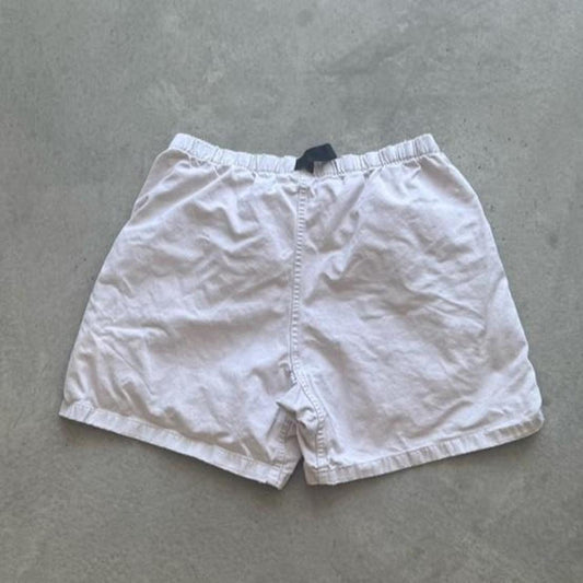 Vintage Gramicci G-Short Adjustable Shorts - X-Large