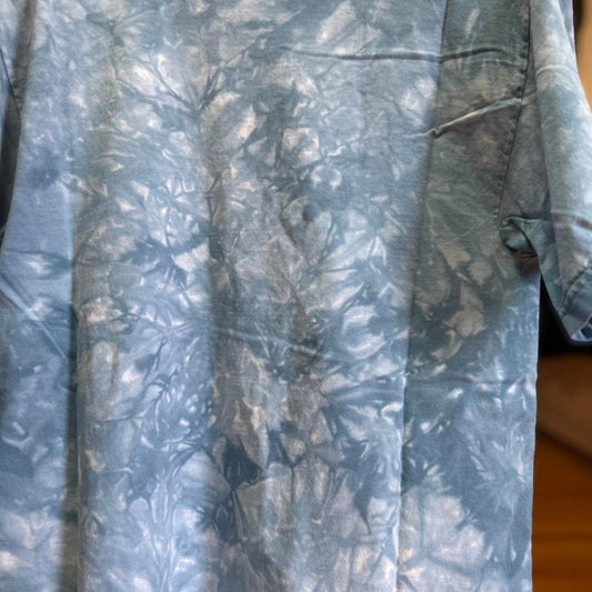 Vintage 90s The Mountain Lighthouse Eagle T-Shirt