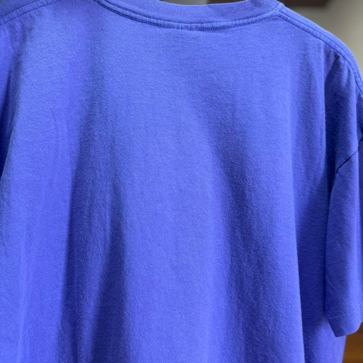 Vintage 90s Levi Strauss Jeans Button Up Your Fly T-Shirt