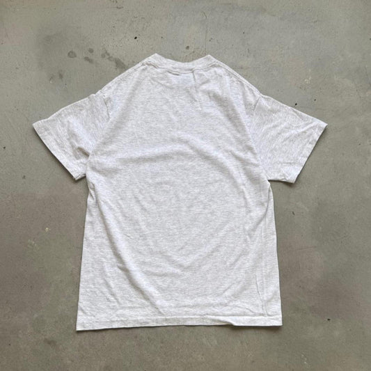 Vintage 90s The 3 Tees of Golf Text Humor T-Shirt - Large