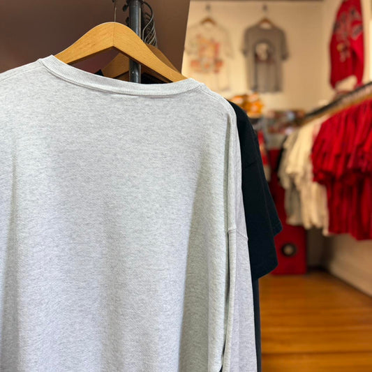 Vintage 90s Georgetown Hoyas Athletic Dept Crewneck