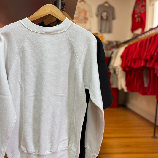 Vintage 90s James Dean Retro Americana Crewneck