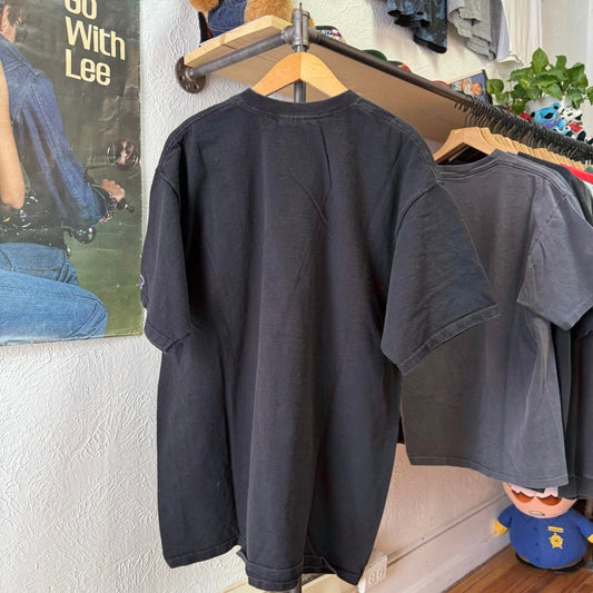 Vintage 90s Baltimore Orioles MLB Baseball T-Shirt - XX-Large