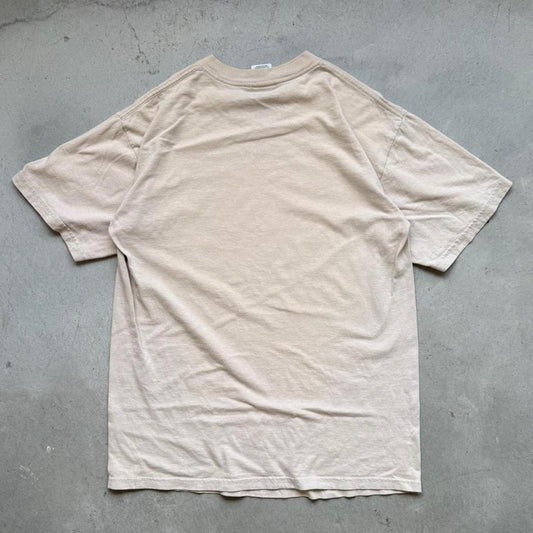 Vintage Y2K The Office Dwight Schrute TV Show T-Shirt - Medium