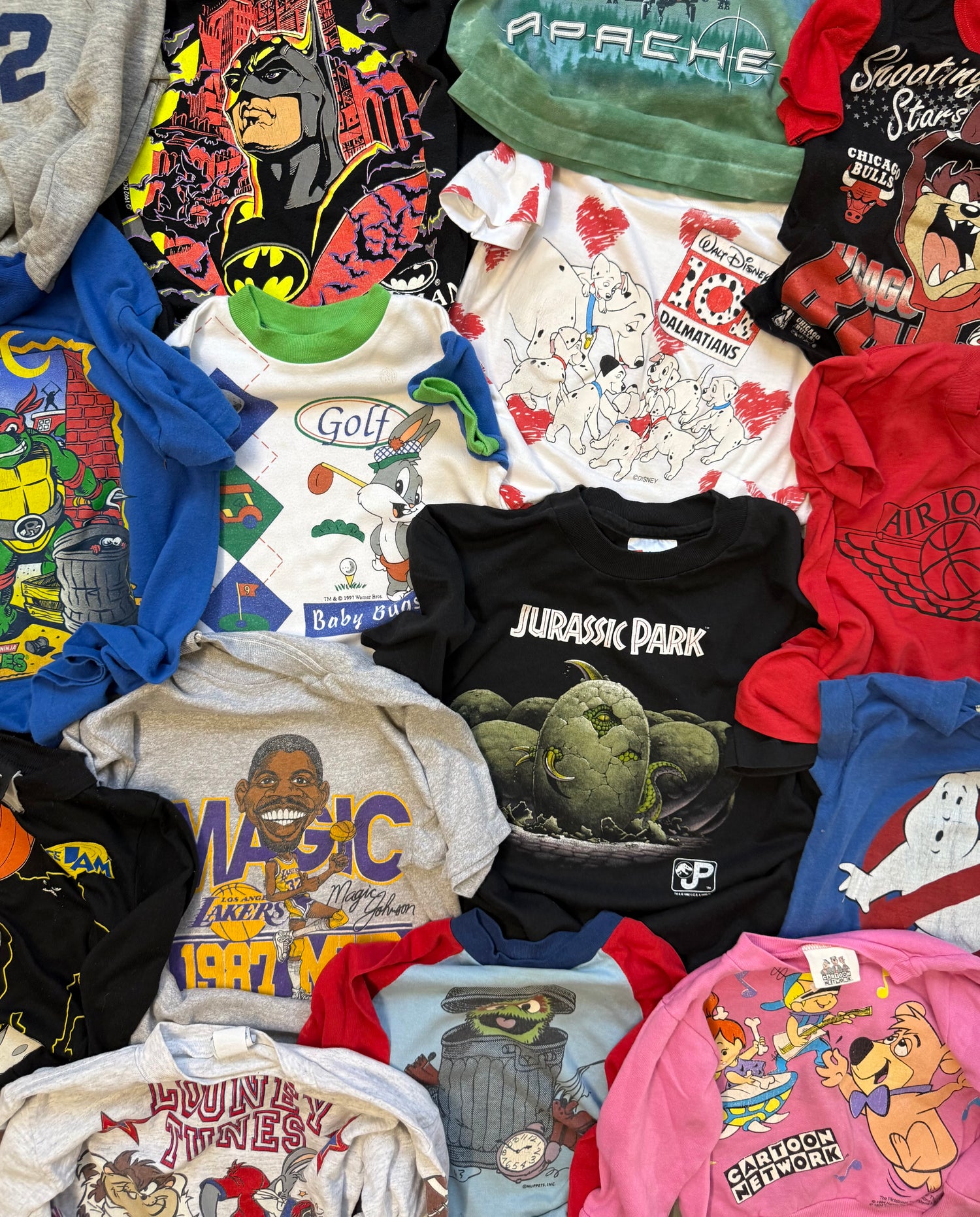 Kids Clothes