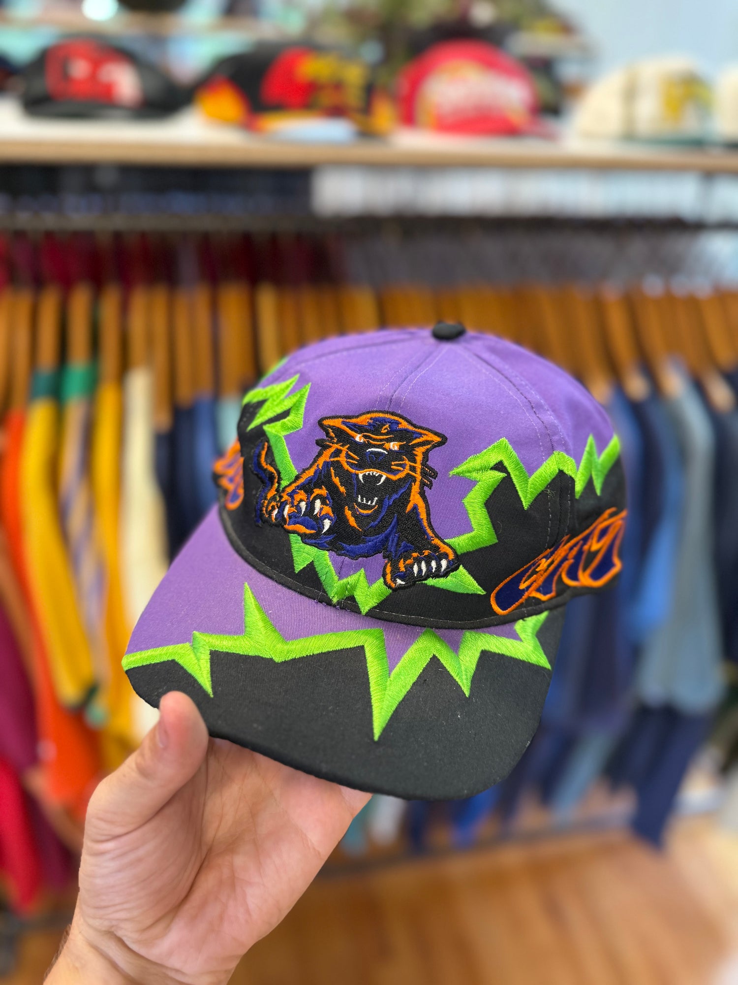 Hats