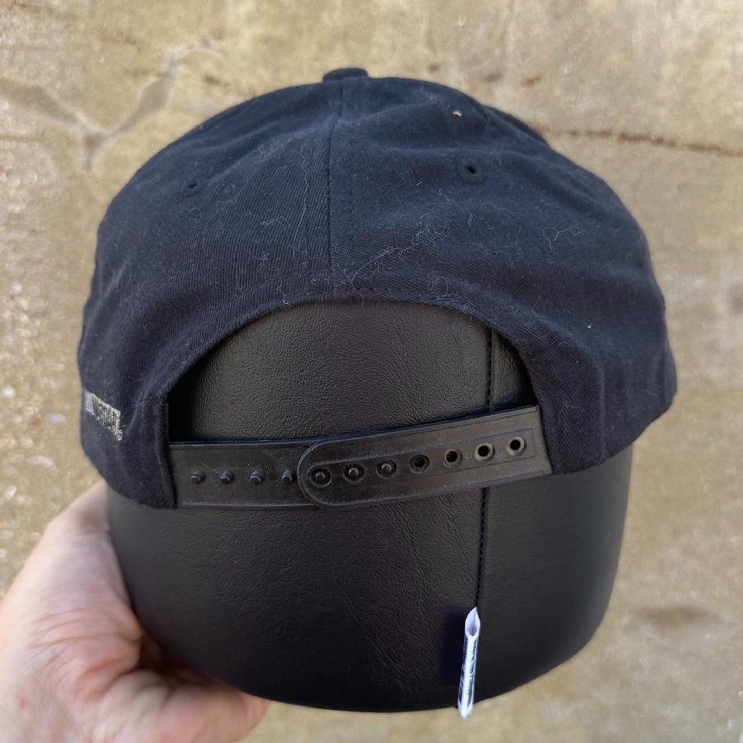 Vintage Earnhardt Bud Racing NASCAR Cap