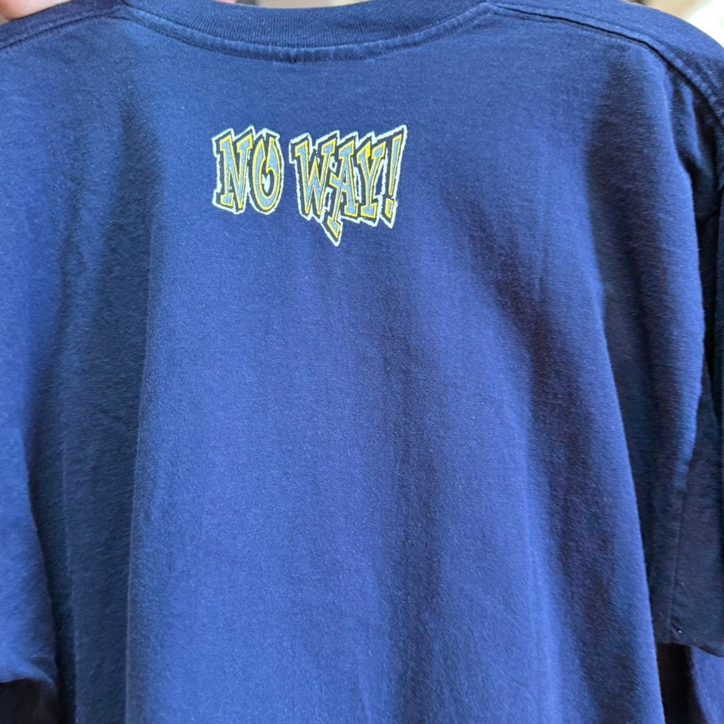 Vintage 90s Tweety Cartoon Looney Tunes T-Shirt