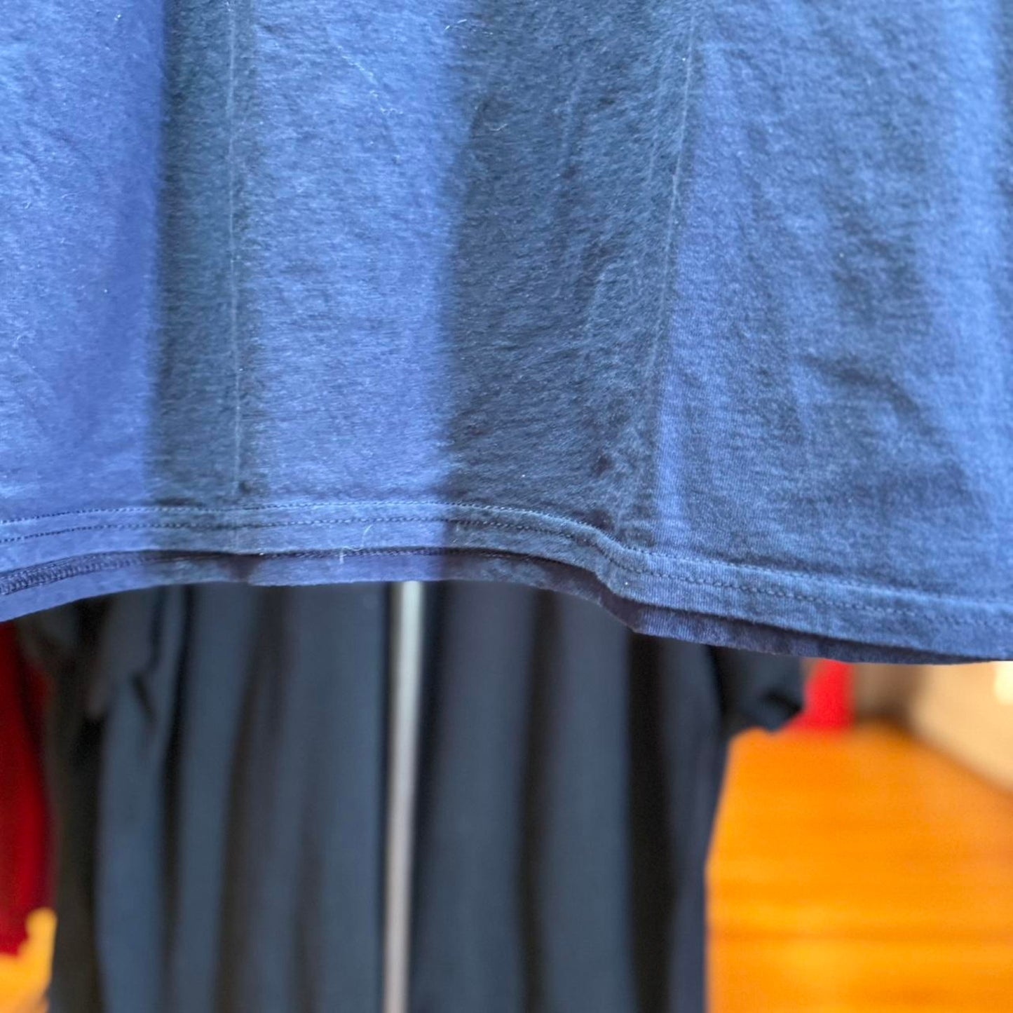 Vintage 90s Nebraska University Huskers T-Shirt - X-Large