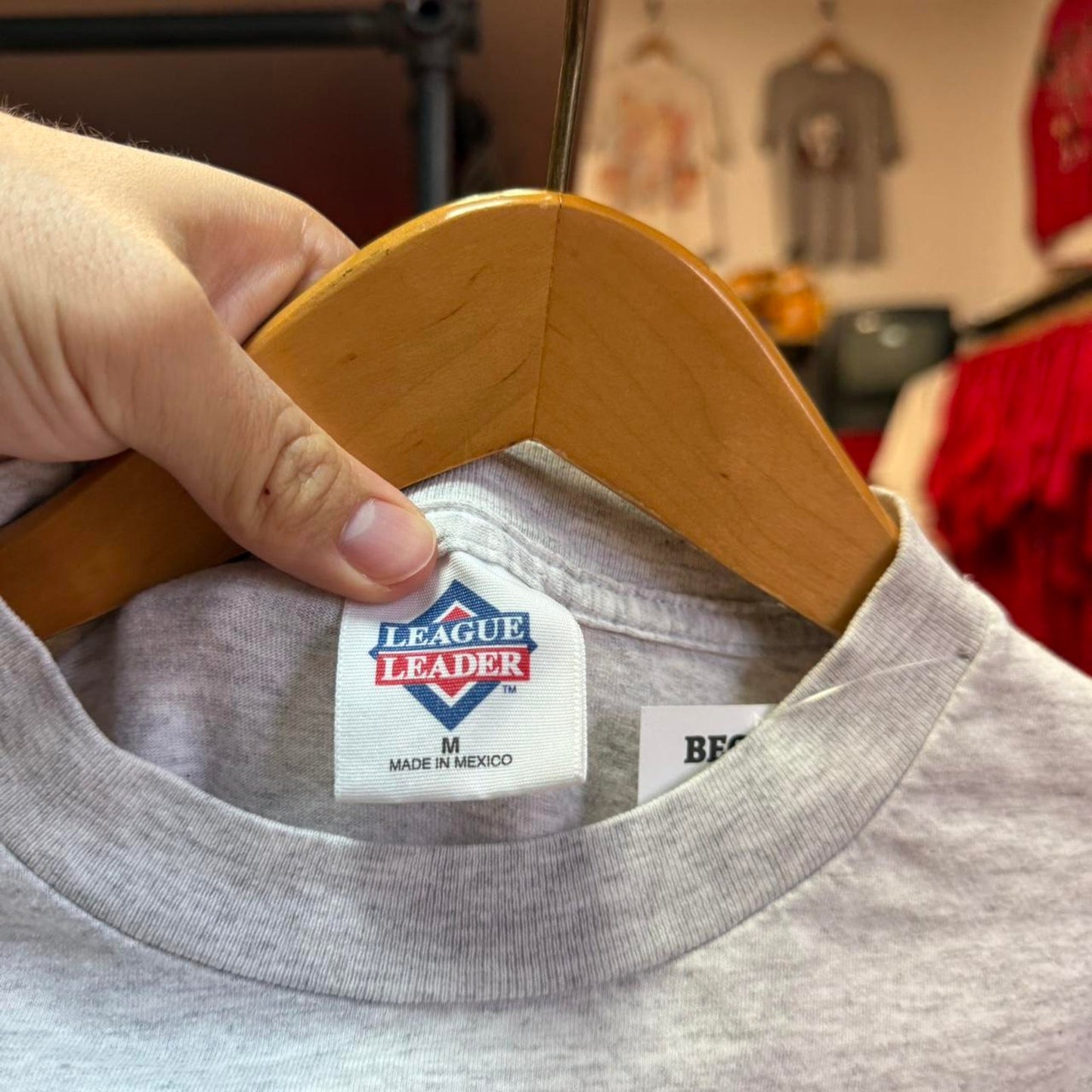Vintage 90s Pittsburgh Steelers Break Through NFL T-Shirt
