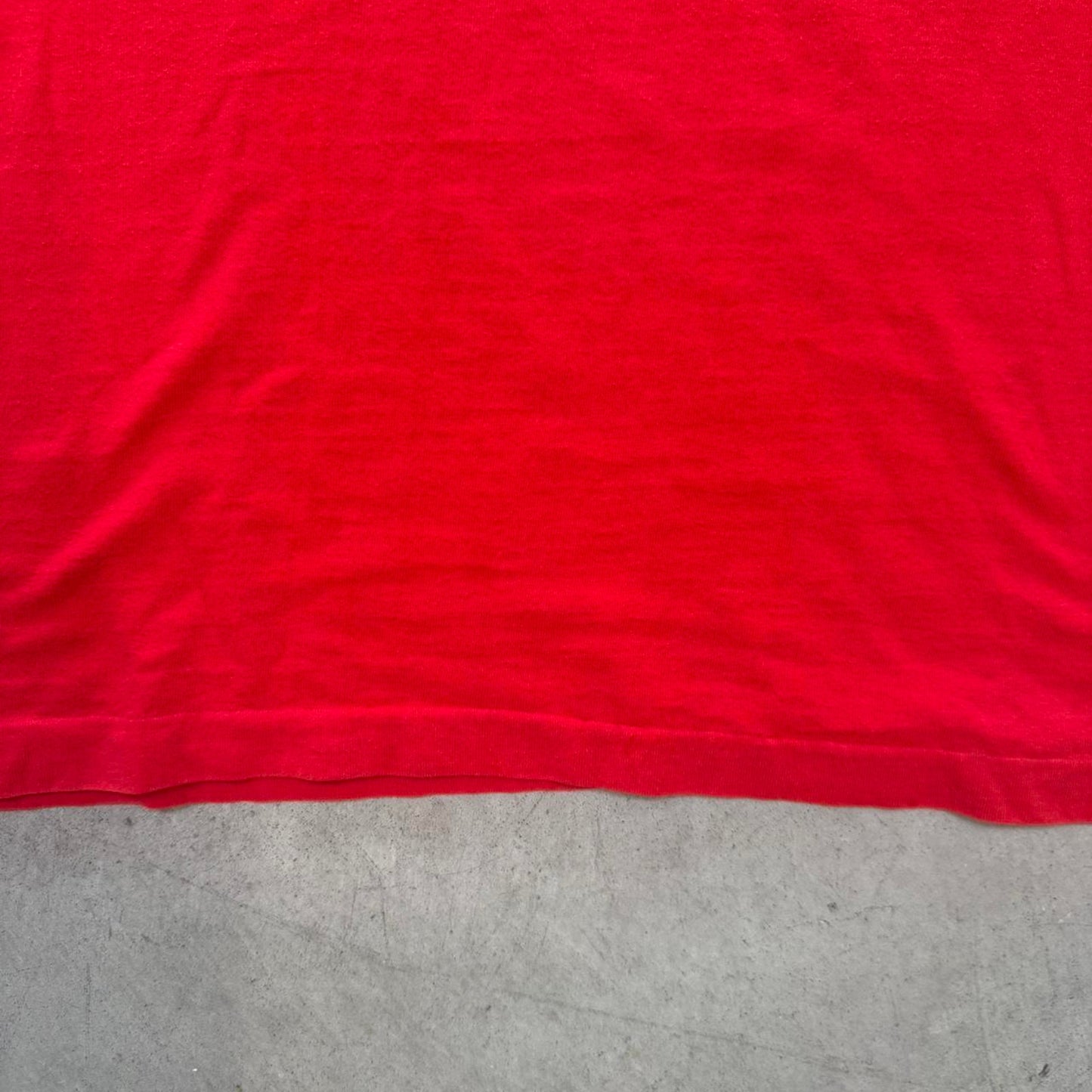 Vintage 90s Mickey Mouse Disney Cartoon T-Shirt - X-Large