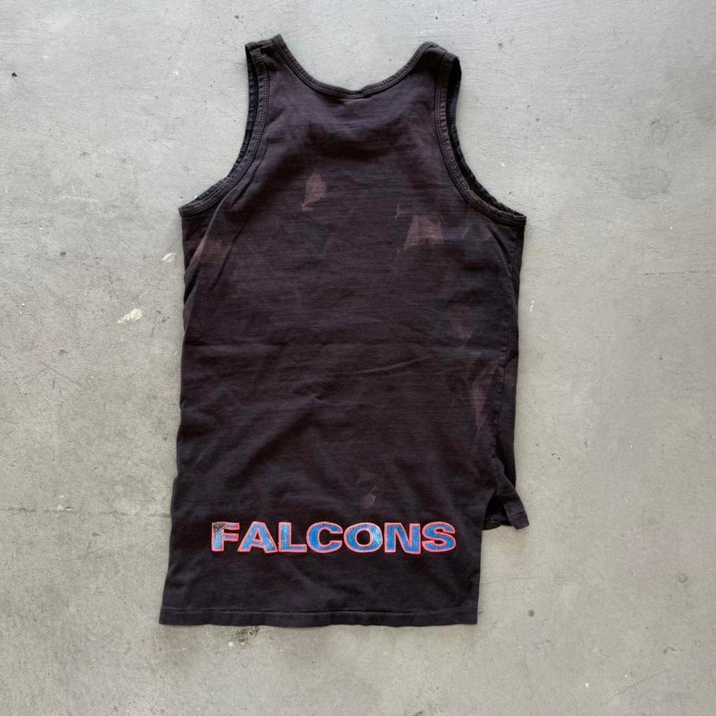 Vintage 90s Air Force Academy Tank Top - Medium