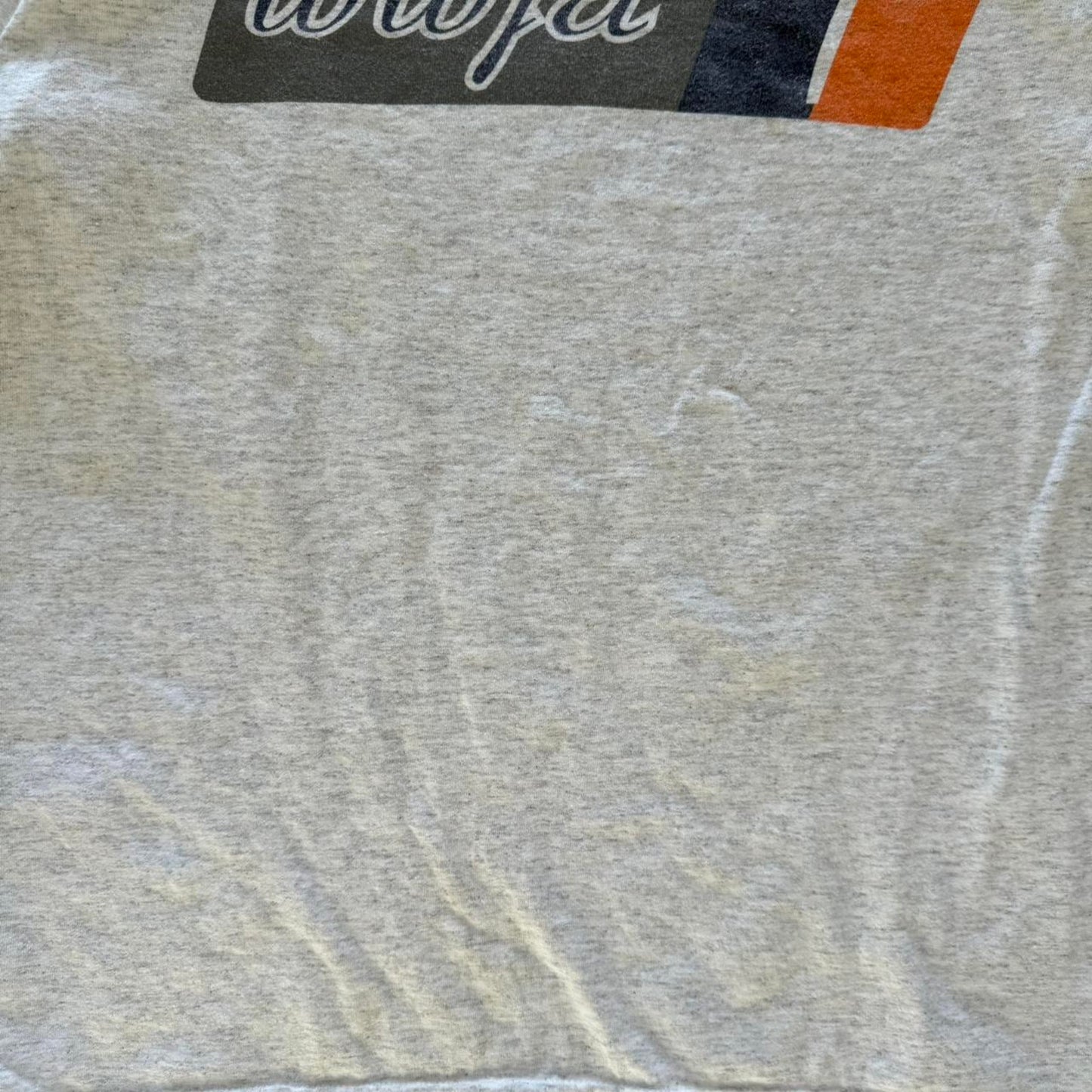 Vintage 90s WWJD What Would Jesus Do Bible T-Shirt - Medium