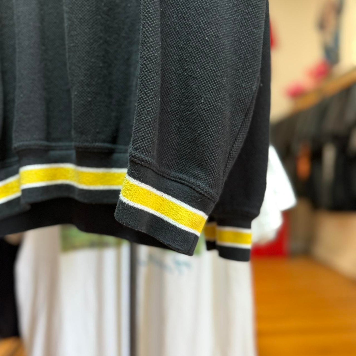 Vintage 90s Pittsburgh Steelers NFL Football Starter Crewneck