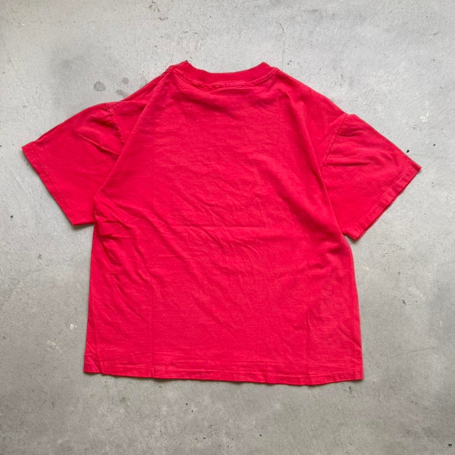 Vintage 1995 Nebraska Huskers Still Alive in 95 Football T-Shirt - Large