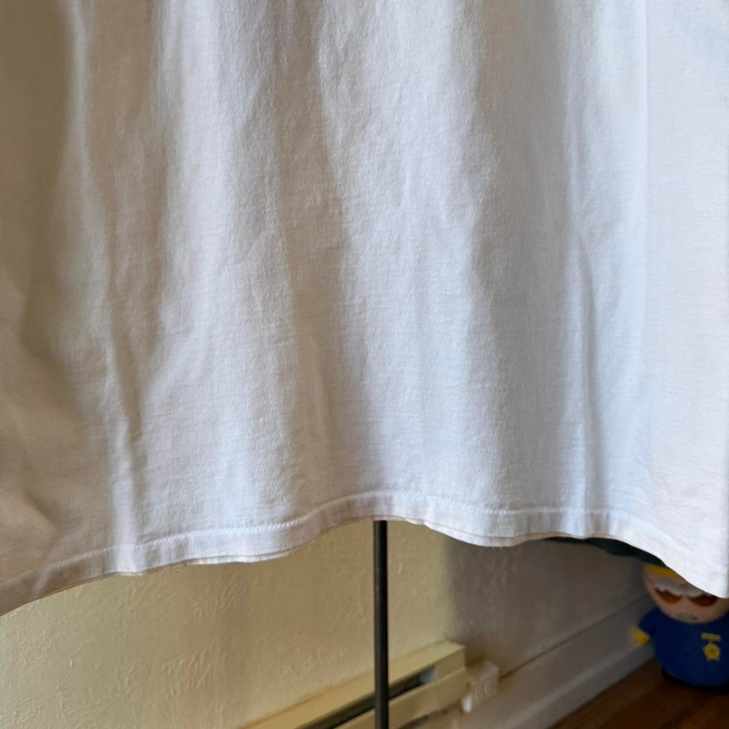 Vintage 90s My Dog Skip Movie Promo TV T-Shirt - X-Large