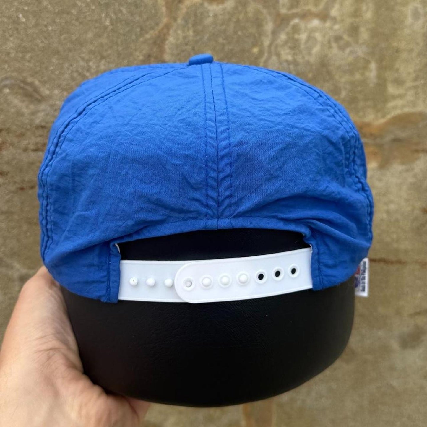 Vintage 90s Honda Racing Team Snapback