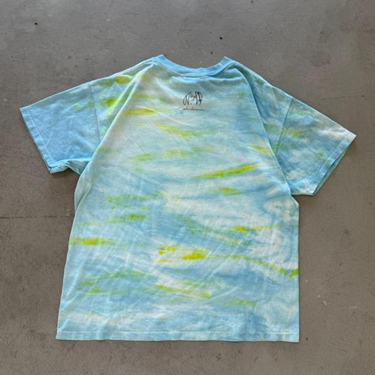 Vintage 90s John Lennon Art Collection T-Shirt - Large