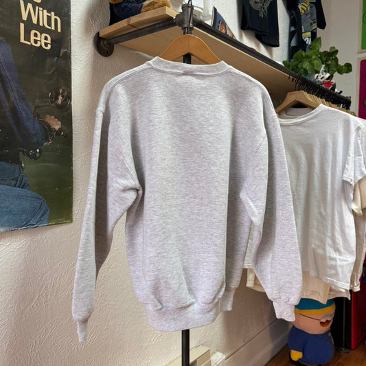 Vintage 90s Pirates Athletic Dept Russell Athletic Crewneck  - Medium