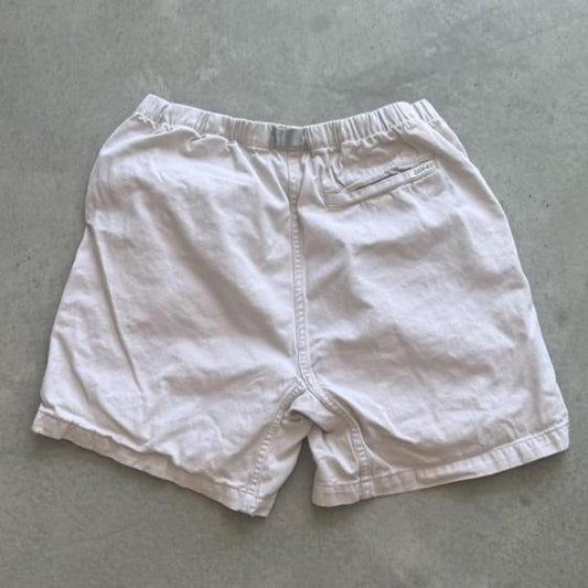 Vintage Gramicci G-Short Adjustable Shorts - Large