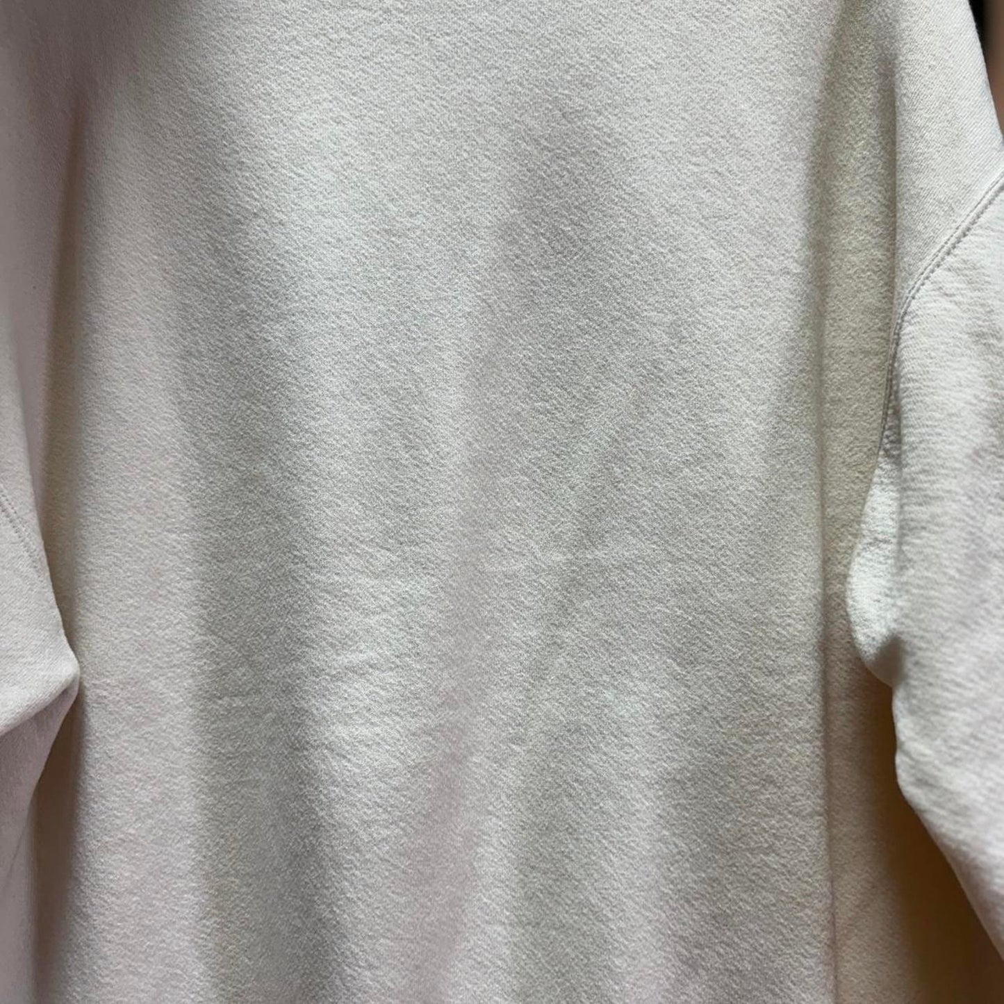 Vintage 90s Nebraska Huskers Embroidered Crewneck - Large