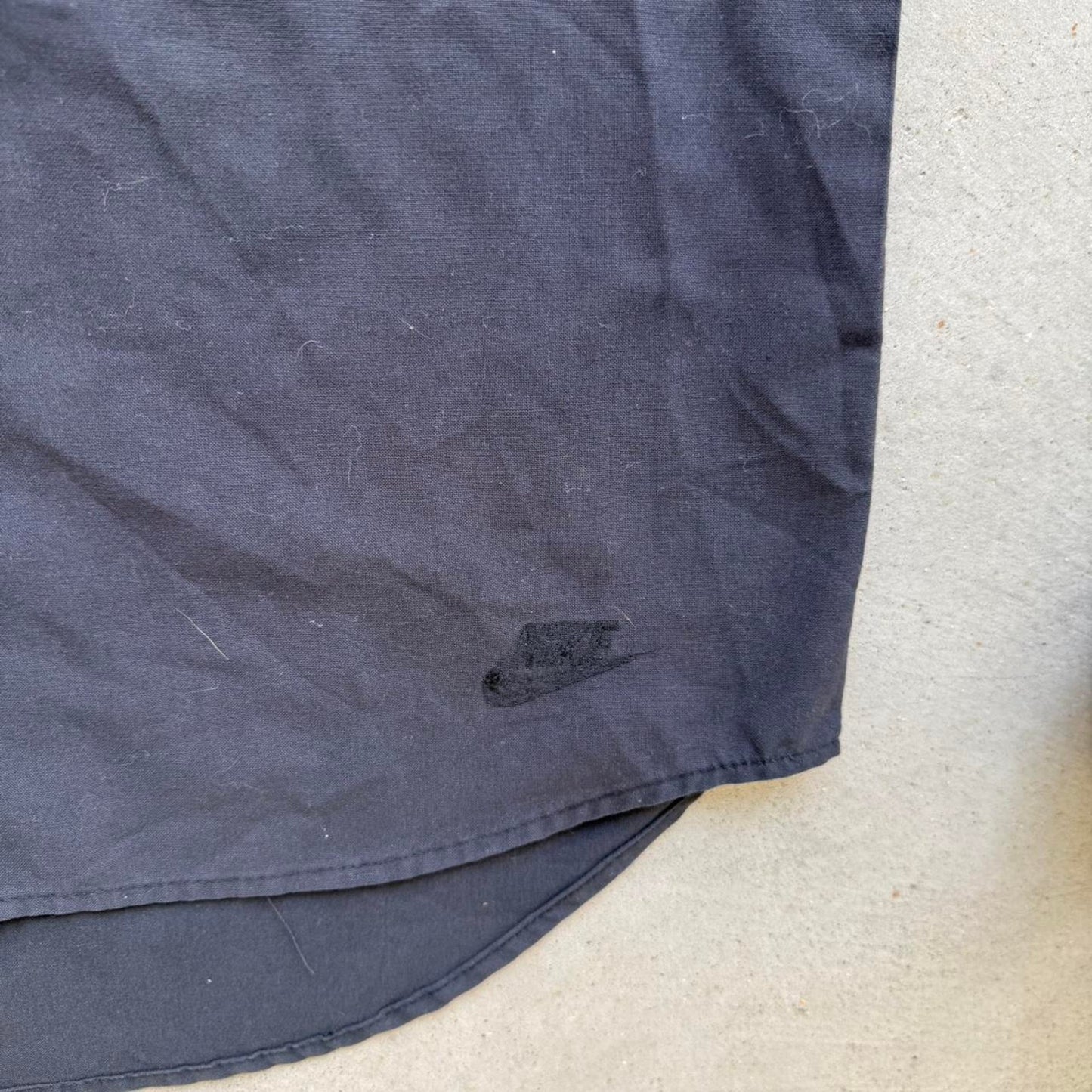 Vintage 90s Nike Michael Jordan Baseball Jersey