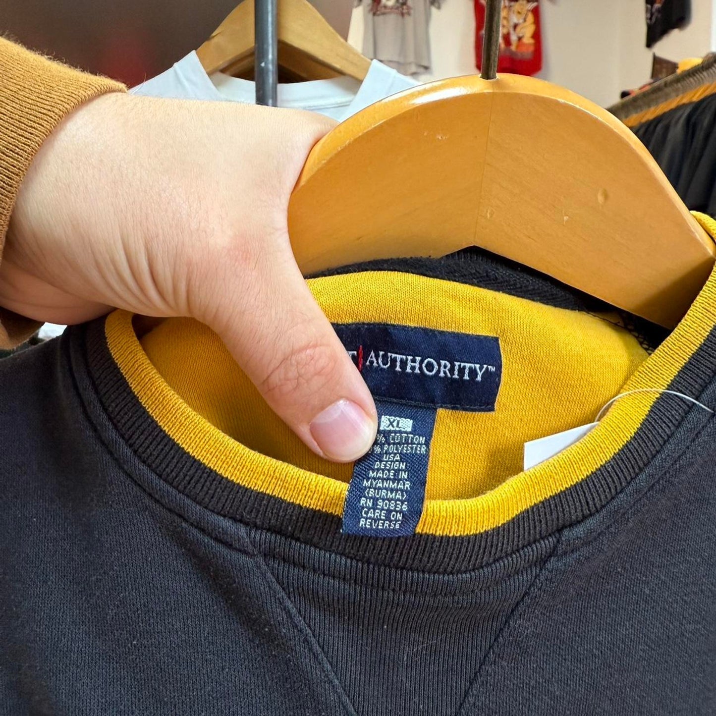 Vintage 90s Miller Lite Packers Alcohol Crewneck