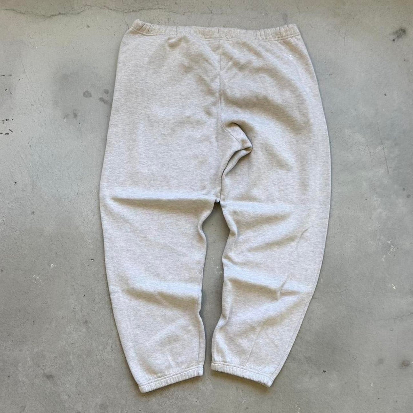 Vintage 90s Nike Jordan Force Sweatpants - Large