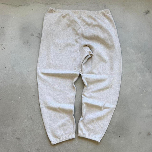 Vintage 90s Nike Jordan Force Sweatpants - Large