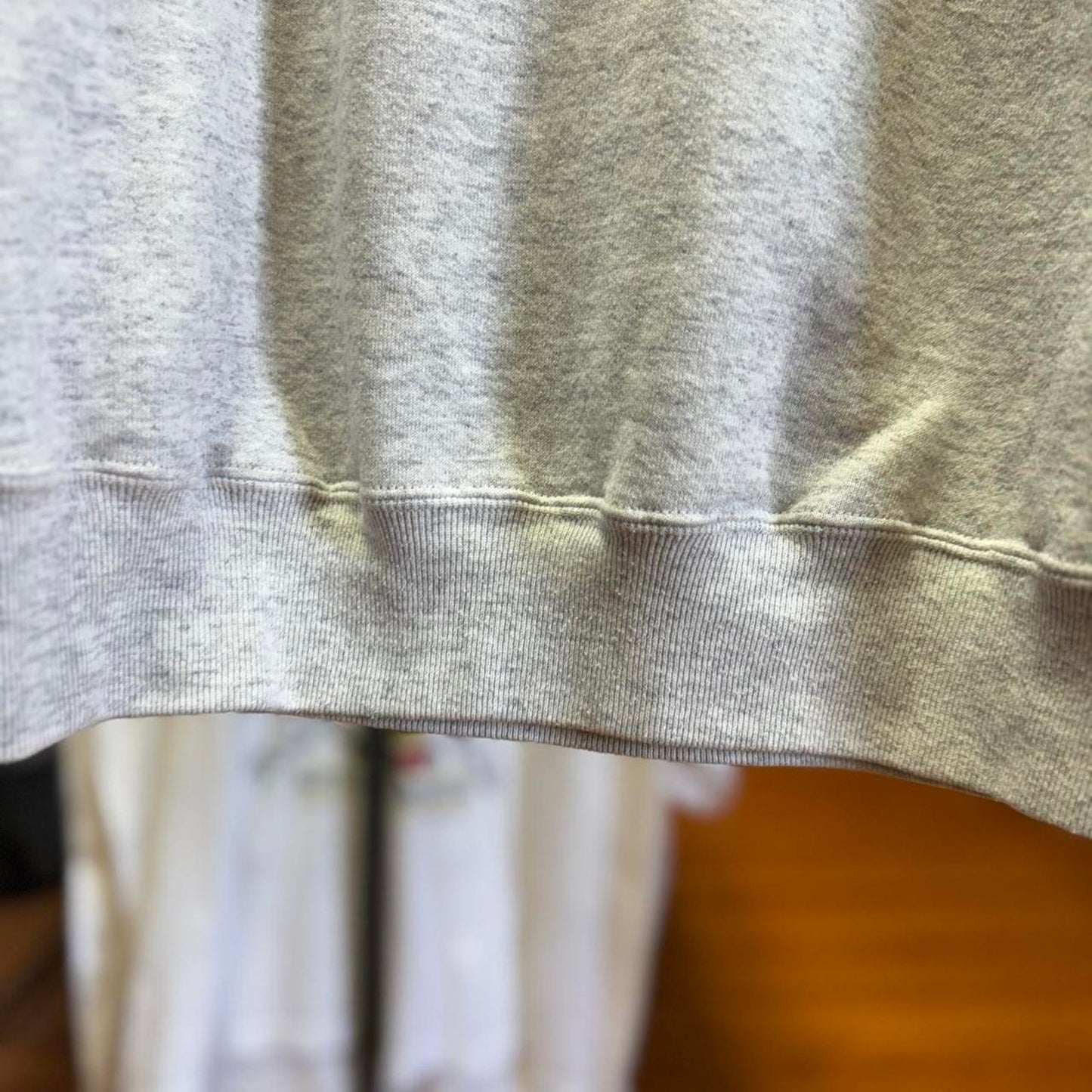 Vintage 90s Mickey Mouse Disney Cartoon Crewneck - Large