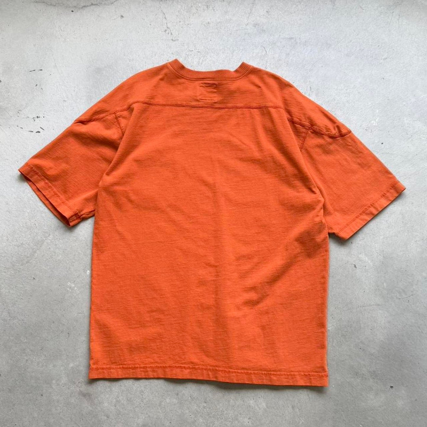 Vintage 90s JNCO Jeans Pocket Skater T-Shirt - X-Large