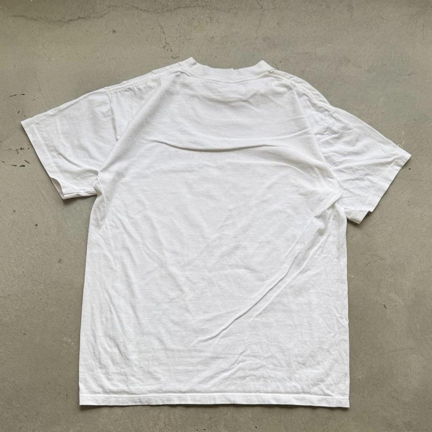 Vintage 90s Jerry Garcia Far From Dead Grateful Dead Band T-Shirt - X-Large