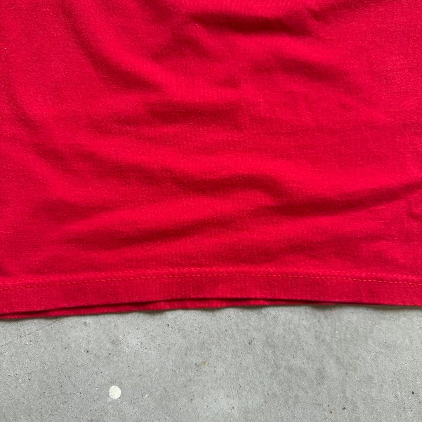 Vintage 90s Nebraska Huskers T-Shirt - Kids Large 14-16