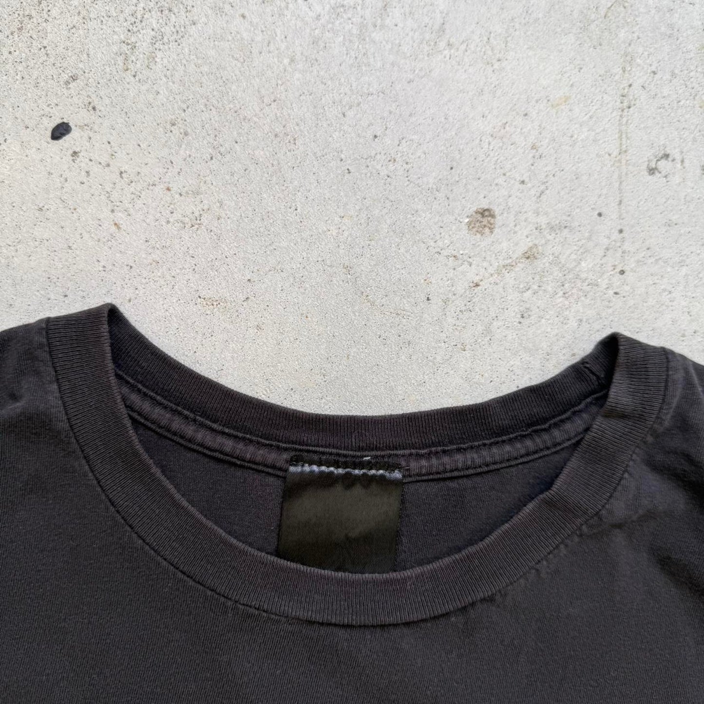 Vintage 2000s Nine Inch Nails NIN Band T-Shirt - Medium